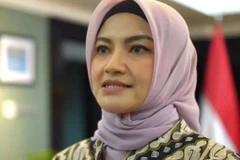 Special Staff to the Ministry of Investment/BKPM Tina Talisa. (Photo: Doc. Antara)
