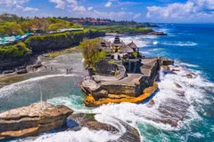 Bali resort island, Indonesia (Photo: Avitour)