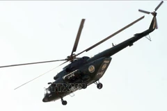 Illustrative image (Photo: AFP)