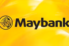 Malayan Banking Bhd (Maybank) plans to double its assets in Vietnam to 2 billion USD by 2027 (Photo: Tribune)