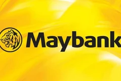 Malayan Banking Bhd (Maybank) plans to double its assets in Vietnam to 2 billion USD by 2027 (Photo: Tribune)