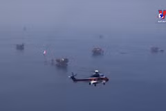 For cooperative and peaceful East Sea
