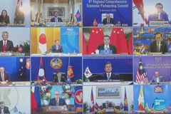 Top 10 most outstanding international events in 2020 
