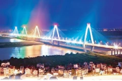 Hanoi achieves or exceeds 23/24 socio-economic targets for 2024