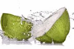Fresh coconuts to be officially exported to China