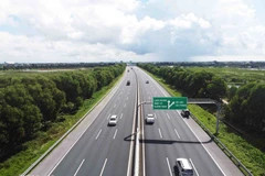 New regulations on highways