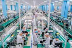 Vietnam posts 7.4% GDP growth in Q3