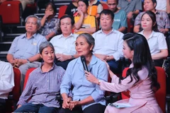 Campaign launched to support AO/dioxin victims