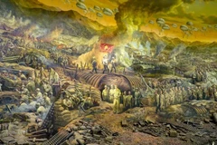 Memories of Dien Bien Phu Campaign echo still