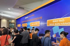 Vietnamese businesses leverage cross-border e-commerce for export