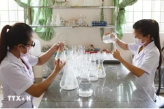 Nearly 81,000 genetic resources collected, preserved nationwide