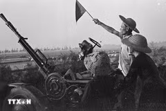 Two historic battles of the capital’s armed force and people