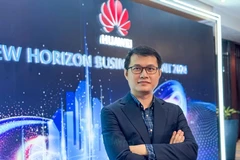 Huawei plans to establish data centre in Vietnam