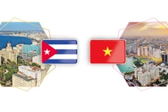 Vietnam-Cuba traditional solidarity, special friendship 