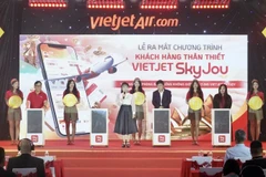 Vietjet unveils its brand new loyalty programme