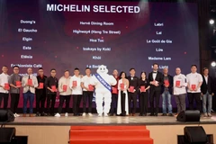 Sun Group contributes to elevating Vietnamese cuisine to global level