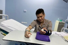 Successful year for Vietnam’s organ transplant activities