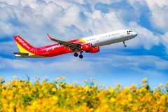 Vietjet to launch direct route connecting Da Lat with Busan