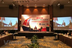 Negotiations on Vietnam – UK FTA expected to be completed at year’s end