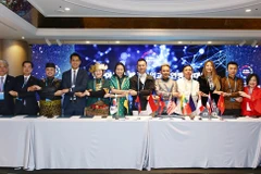 Vietnam becomes ASEAN fashion designers council president for first time 
