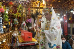 Workshop discusses promotion of heritage value