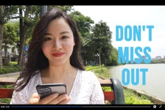 COVID-19 fighter: Don’t miss out with Viet Nam News’ new app!