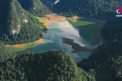 Exploring three global geoparks in Vietnam