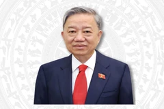 Biography of State President To Lam