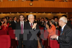 Tuyen Quang asked to develop tourism into key economic driver 