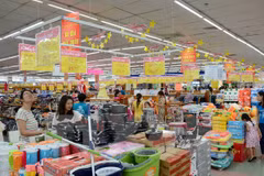 Ho Chi Minh City’s September CPI drops 0.47 percent 