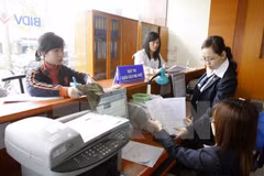 Hanoi’s budget collection valued at 6.85 billion USD 