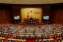 13th National Assembly’s 10th session wraps up successfully 