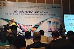 Producers, supermarkets eye improved supply chain