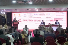Events to promote Vietnam-Russia trade ties 