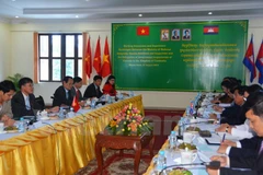 Vietnam, Cambodia forge inspection cooperation