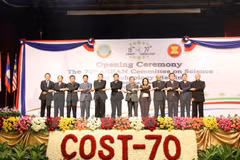 Conference boosts ASEAN sci-tech cooperation 
