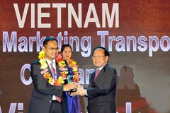 Int’l Travel Expo opens in Ho Chi Minh City 
