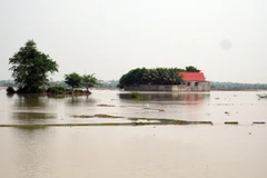 Financial aid earmarked for addressing northern flood impacts 