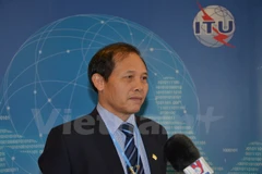  Vietnam attends World Radiocommunication Conference 