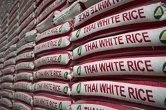 Thailand wins 20 million USD rice contract with Indonesia 