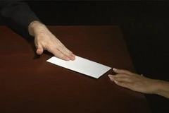 Anti-corruption hotlines busy 