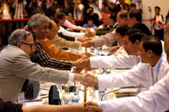 Myanmar government, armed groups agree on post-ceasefire steps