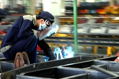  EuroCham index shows slight rise in confidence