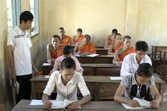 Conference seeks to promote Khmer language learning 
