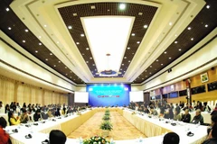 Mekong nations to have new cooperation mechanism 
