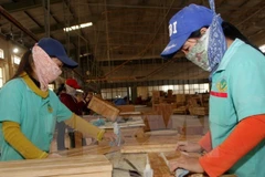  SMEs prepare for economic integration 