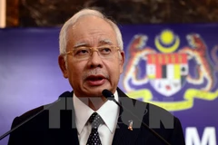 Malaysia’s economy on the right track: PM Najib Razak 