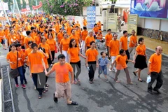 Vietnam perseveres in seeking justice for AO victims