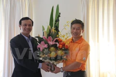 Vietnam eyes stronger sci-technological links with Australia