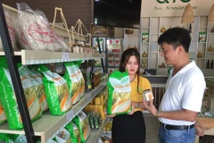Valuable anti-diabetic compounds found in Quang Tri organic white rice